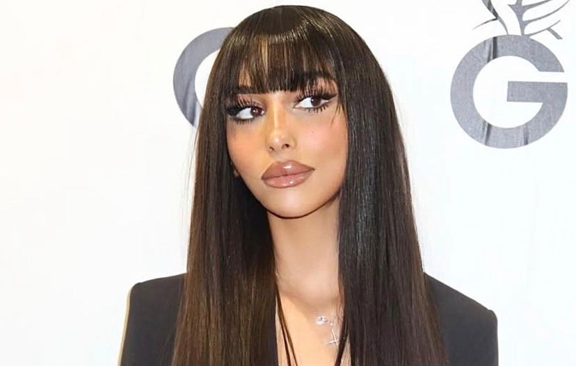 Grande Fratello, Lulù Selassié: “É stato un anno pieno di difficoltà, momenti bui e depressione, ora sto ricominciando a respirare” preview