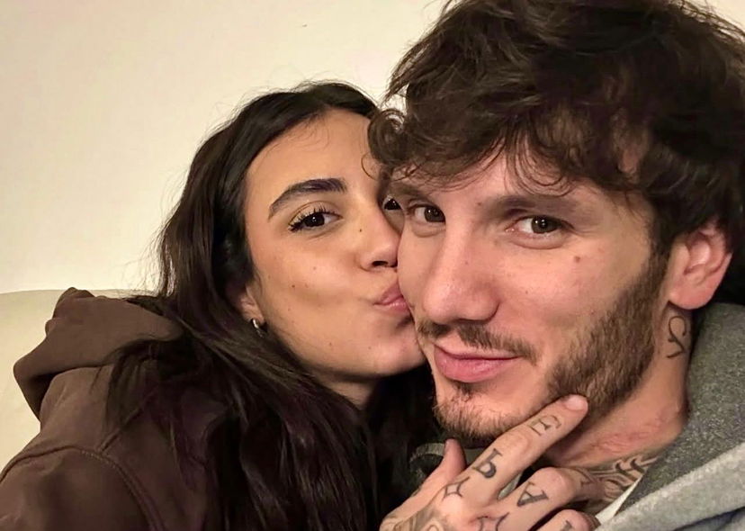 Manuel Bortuzzo svela com’è nata la relazione con la sua nuova fidanzata: “Niente social o messaggi ma…” preview