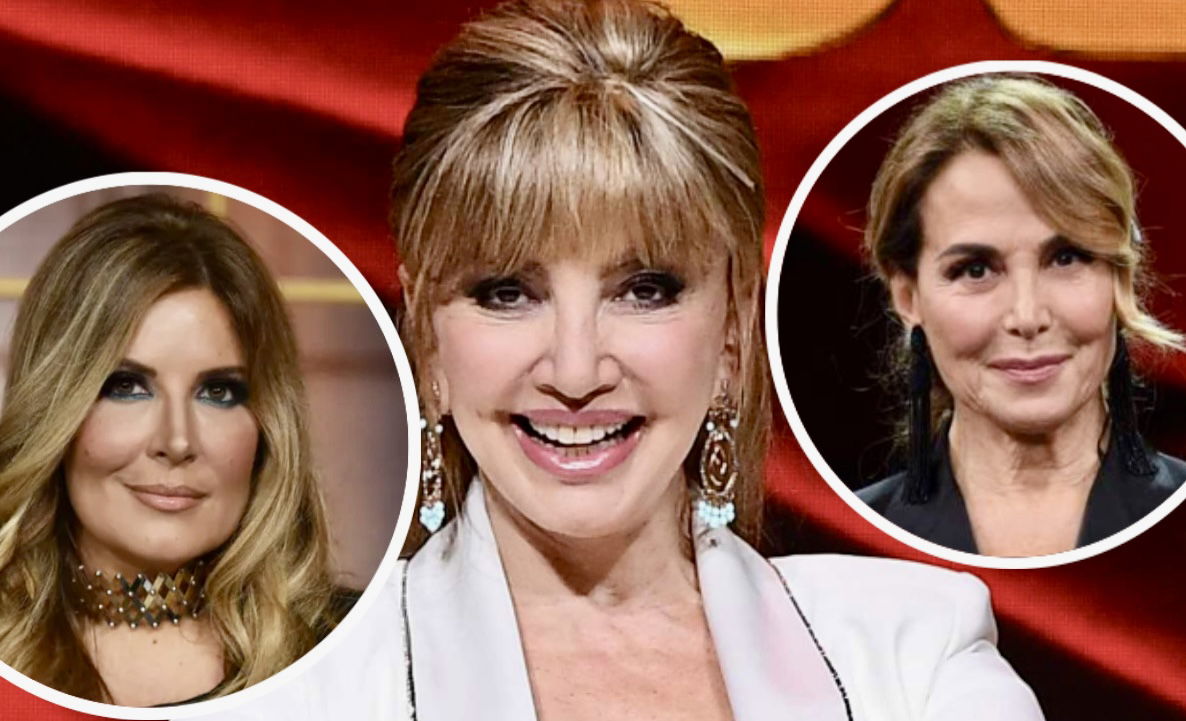 Ballando con le Stelle 20, Milly Carlucci parla della finale: “Barbara D’Urso e Selvaggia Lucarelli? Divertente scambio dialettico” article-post