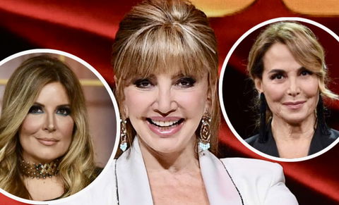 Ballando con le Stelle 20, Milly Carlucci parla della finale: “Barbara D’Urso e Selvaggia Lucarelli? Divertente scambio dialettico” preview