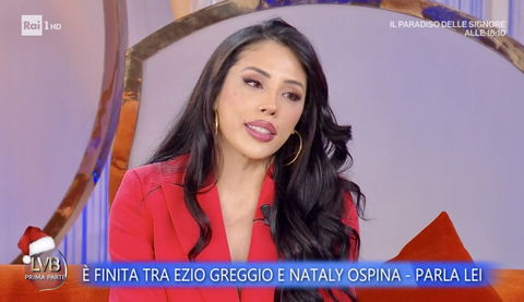 Ezio Greggio e Nataly Ospina si sono lasciati: ecco i motivi della rottura preview