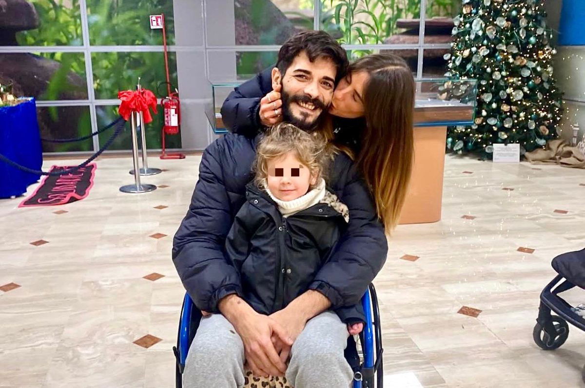 Uomini e Donne, Noemi Ceccacci dopo il brutto incidente che ha travolto Gennaro D’Angelo: “Quando capisci che potevi perdere tutto, il resto diventa rumore” article-post