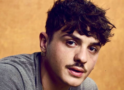 “Miracolato, raccomandato, ammaz*ati”: Olly racconta come ha reagito ai commenti dopo la sua vittoria a Sanremo 2025 preview