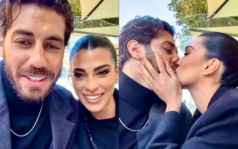 Omer Elomari e Rasha Younes svelano cosa hanno scoperto dell’altro fuori dal Grande Fratello. E a proposito della convivenza… preview