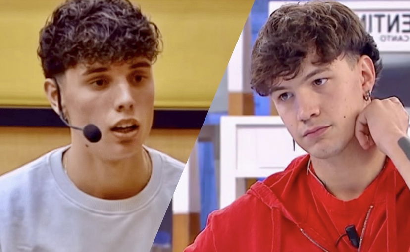 Amici 25, commenti omofobi e misogini: Riccardo Stimolo e Opi finiscono nel mirino del web preview