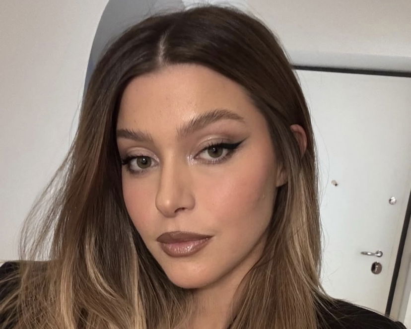 Uomini e Donne, Natalia Paragoni svela la data presunta del parto: ecco quando dovrebbe nascere il secondo bebè preview