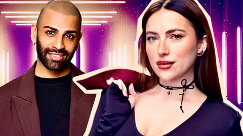 L’Amore è Cieco Italia, Gergana: “Parmi é stato la mia casa, ma sapevo che avrebbe detto di no all’altare”. Poi svela cosa non ha funzionato tra loro preview