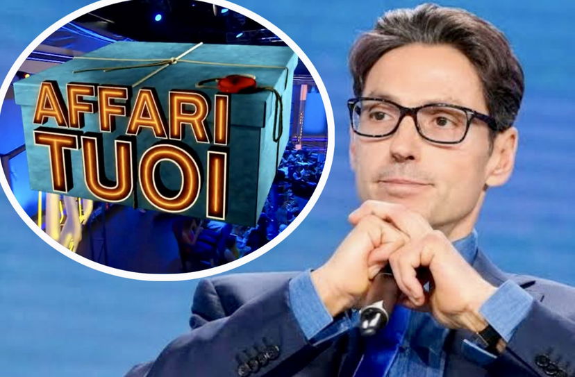 Pier Silvio Berlusconi lancia una nuova (pesante) frecciata ad Affari Tuoi: “Giochino vicino all’azzardo” preview