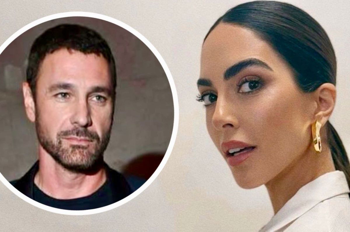 Rocio Morales sulla rottura con Raoul Bova: “Davanti alle mogli manca il coraggio di dire la verità. Ecco cosa mi hanno detto le mie figlie” article-post
