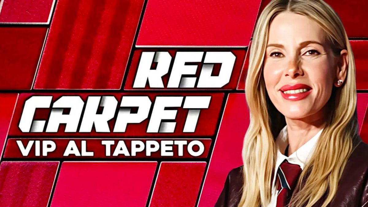 Red Carpet – Vip al tappeto, in arrivo la seconda stagione: il trailer e le Vip che fanno parte del cast article-post