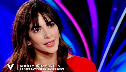 Verissimo, Rocío Munoz Morales sulla separazione da Raoul Bova: “Ho vinto l’unica battaglia che andava combattuta, ecco perché” preview