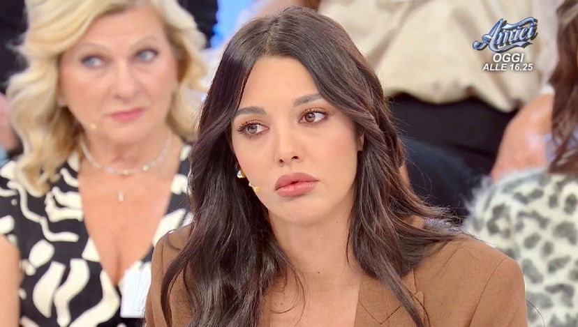 Uomini e Donne, ex corteggiatore svela di aver avuto un flirt con Sara Gaudenzi: “Lei si vantava degli uomini famosi che ha frequentato” preview