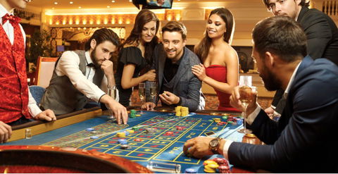 Il codice di abbigliamento nei casinò: tra lusso e libertà preview