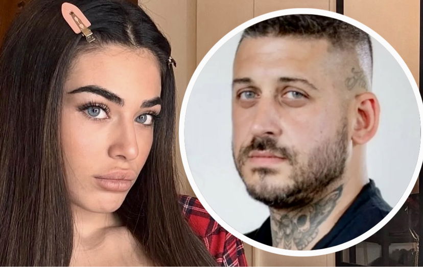 Temptation Island, Siria Pingo lancia una velenosa stoccata al suo ex Matteo Vitali: “Non è colpa mia se…” preview