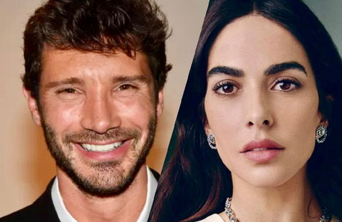 Stefano De Martino e Rocio Morales: “Notti bollenti e segrete, rocamboleschi incontri a casa di un’amica”. Nuovi retroscena preview