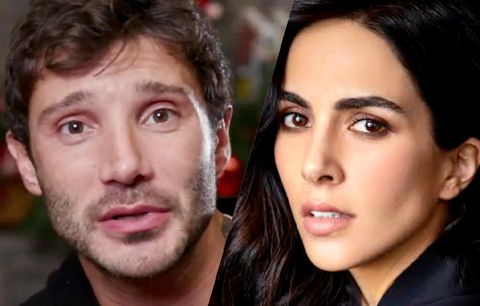 Stefano De Martino e Rocio Morales: “Notte d’amore a casa di lui”. Le foto pubblicate da Diva e Donna preview