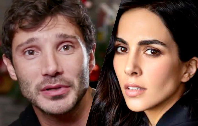 Stefano De Martino e Rocio Morales: “Notte d’amore a casa di lui”. Le foto pubblicate da Diva e Donna preview