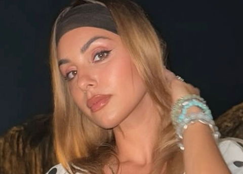 Susy Fuccillo torna sui social dopo la tragica scomparsa del marito a 41 anni: “Nulla potrà separarci” preview