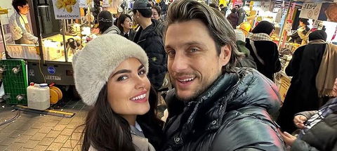 Teresa Langella svela il particolare intervento estetico al quale si è sottoposto Andrea Dal Corso e poi sbotta contro una follower preview