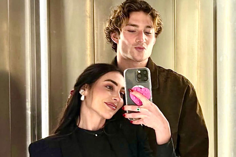 Grande Fratello, Tommaso Franchi: “Mariavittoria oltre che la mia ragazza é diventata la mia spalla. Il futuro? Ci stiamo organizzando perché…” preview