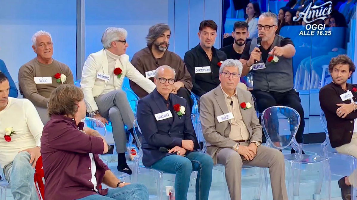 Uomini e Donne: l’opinione di Isa sulla puntata del 4/12/25 article-post