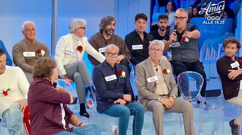 Uomini e Donne: l’opinione di Isa sulla puntata del 4/12/25 preview