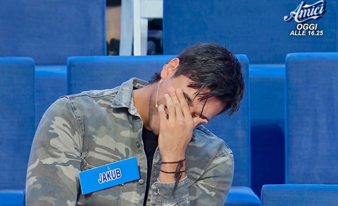 Uomini e Donne: l’opinione di Isa sulla puntata del 11/12/25 preview