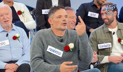 Uomini e Donne: l’opinione di Isa sulla puntata del 10/12/25 preview