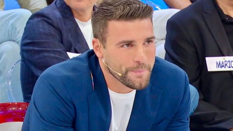 Uomini e Donne, come vanno le cose tra Flavio Ubirti e la sua scelta? Il (chiaro) indizio social preview