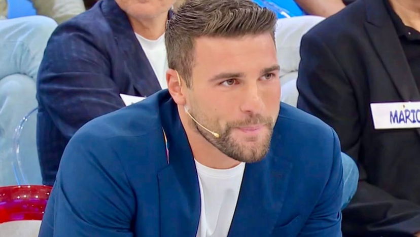 Uomini e Donne, come vanno le cose tra Flavio Ubirti e la sua scelta? Il (chiaro) indizio social preview