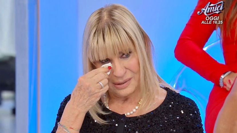 Uomini e Donne: l’opinione di Isa sulla puntata del 18/12/25 preview