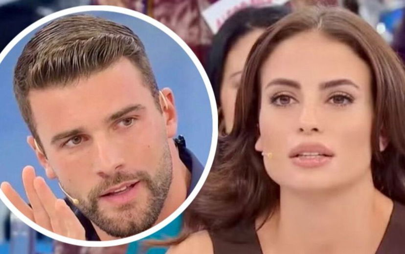 Uomini e Donne, Martina Cardamone torna sui social dopo la scelta di Flavio Ubirti: ecco cosa ha condiviso preview