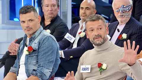 Uomini e Donne: l’opinione di Chia sulla puntata del 1/12/25 preview