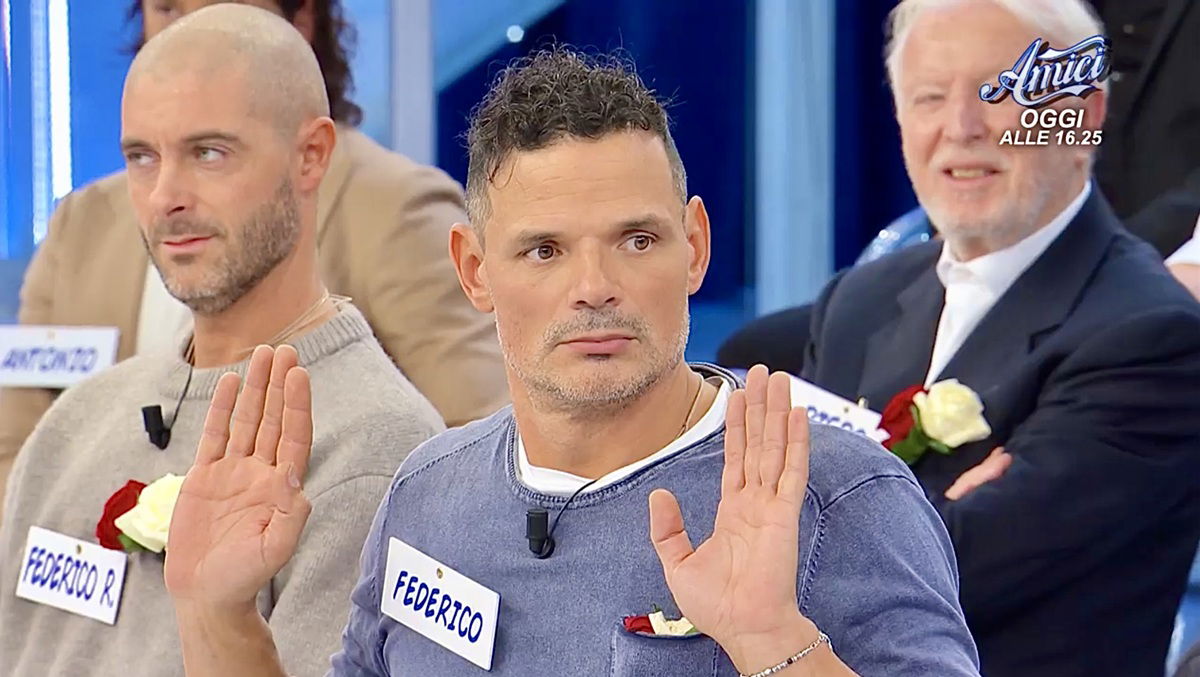 Uomini e Donne: l’opinione di Chia sulla puntata del 15/12/25 article-post