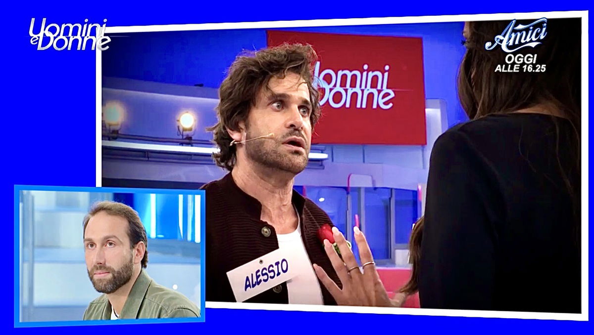 Uomini e Donne: l’opinione di Chia sulla puntata del 9/12/25 article-post