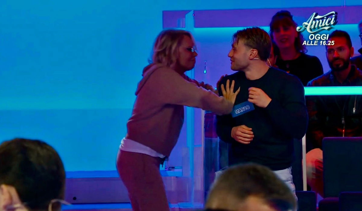 Uomini e Donne: l’opinione di Isa sulla puntata del 2/12/25 article-post