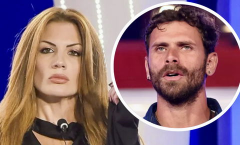 Grande Fratello, Valentina Piscopo torna a parlare del suo passato con Domenico D’Alterio: “Cosa ha fatto quando ha scoperto che ero incinta” preview