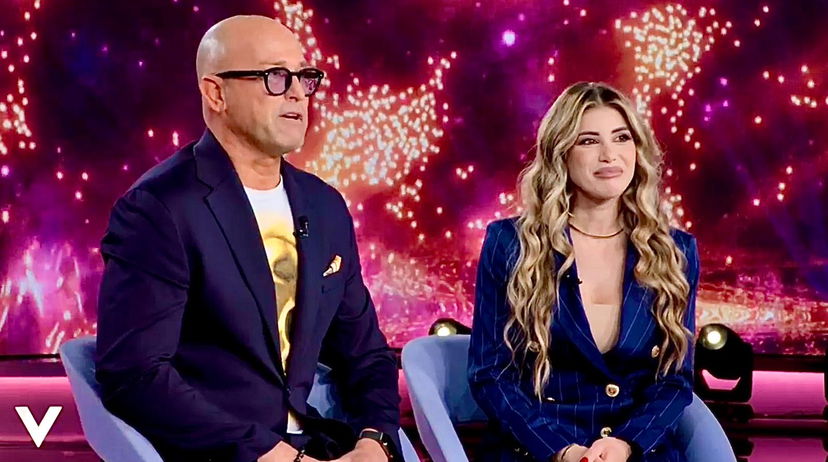 Verissimo, Stefano Bettarini: “Il matrimonio con Nicoletta? Ci stiamo pensando. Un figlio? Ecco cosa mi frena” preview