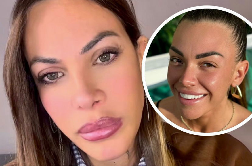 Temptation Island, Vittoria Bricarello in lacrime sui social: “Gaia Vimercati mi ha cacciata di casa, pugnalata senza nessuna pietà” preview