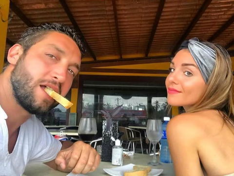 Susy Fuccillo colpita da una terribile tragedia: morto il marito per un malore improvviso preview