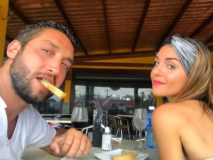 Susy Fuccillo colpita da una terribile tragedia: morto il marito per un malore improvviso preview