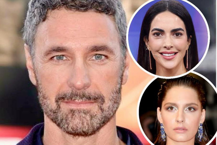 Raoul Bova: “Con Rocìo era finita da tempo, nell’accordo di separazione ho voluto una clausola”. E su Beatrice Arnera… preview