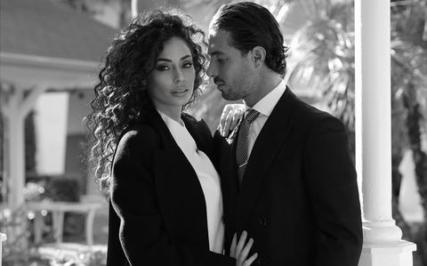 Raffaella Fico e Armando Izzo: “Abbiamo perso il nostro bambino”, il doloroso annuncio preview