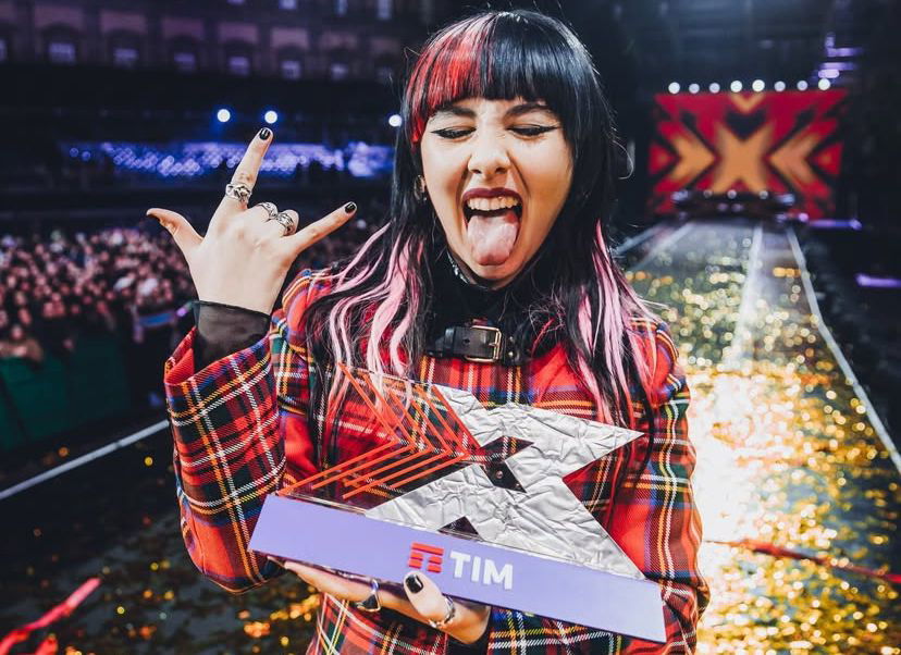 X Factor 2025, trionfa Rob. Ecco la classifica finale preview