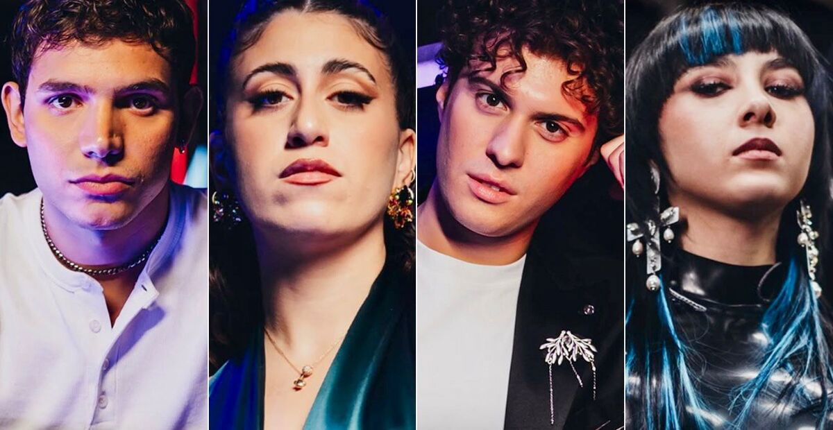 X Factor 2025, ecco chi è il concorrente favorito per la vittoria secondo gli scommettitori article-post