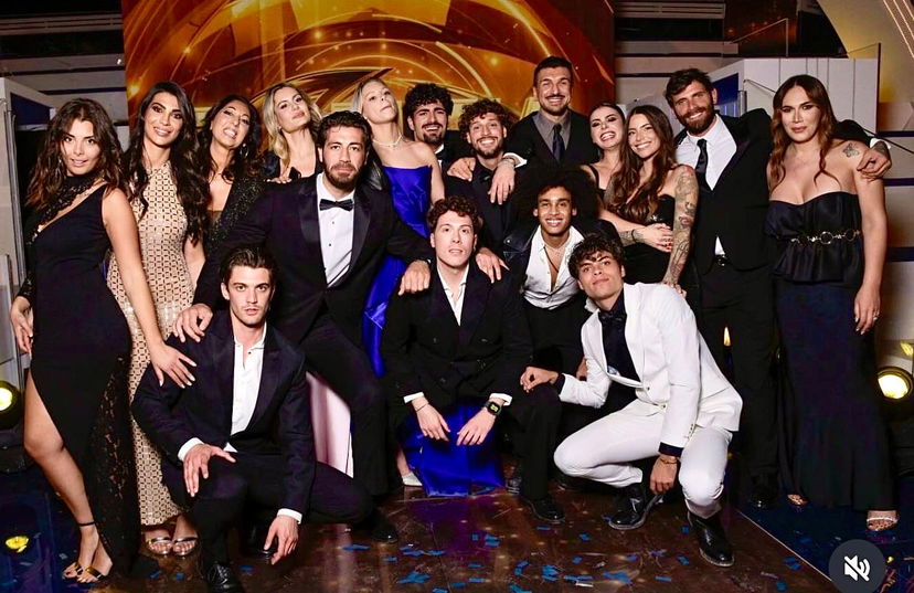 Grande Fratello, ecco chi sono i 5 inquilini dell’ultima edizione che hanno guadagnato più follower grazie al reality preview