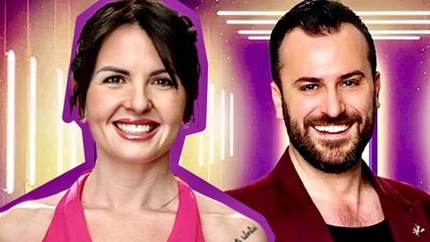 L’Amore è Cieco Italia, Giorgia: “Giovanni è un guscio vuoto, cercava pretesti per rigirare la frittata, persone cos preview