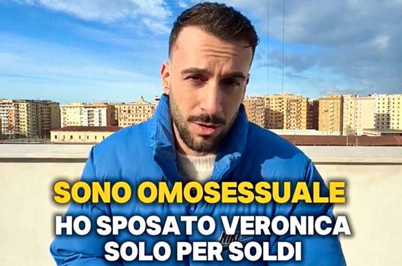 Andreas Muller replica alle pesanti critiche che riceve sui social: “Siete così abituati alla finzione e avete una vita talmente vuota che…” preview