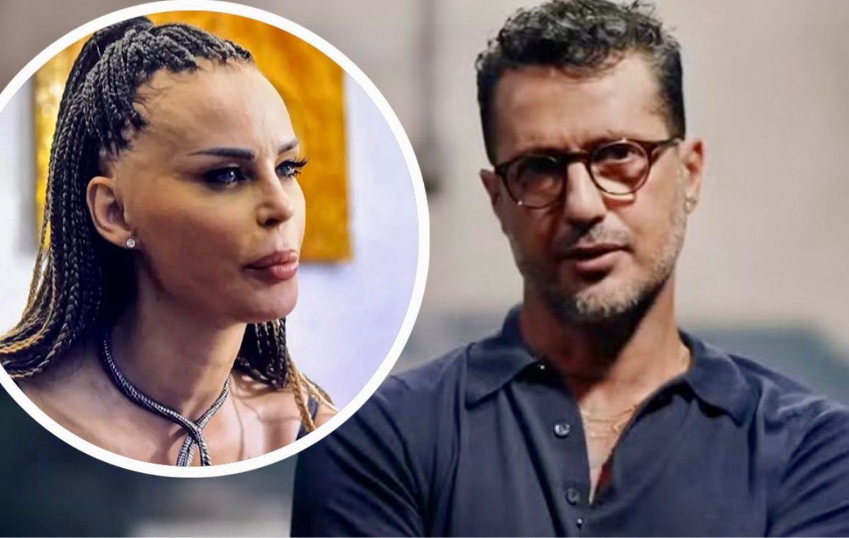 Fabrizio Corona racconta di quando convinse Nina Moric, che aspettava due gemelli, ad abortire: “Capolavoro” article-post