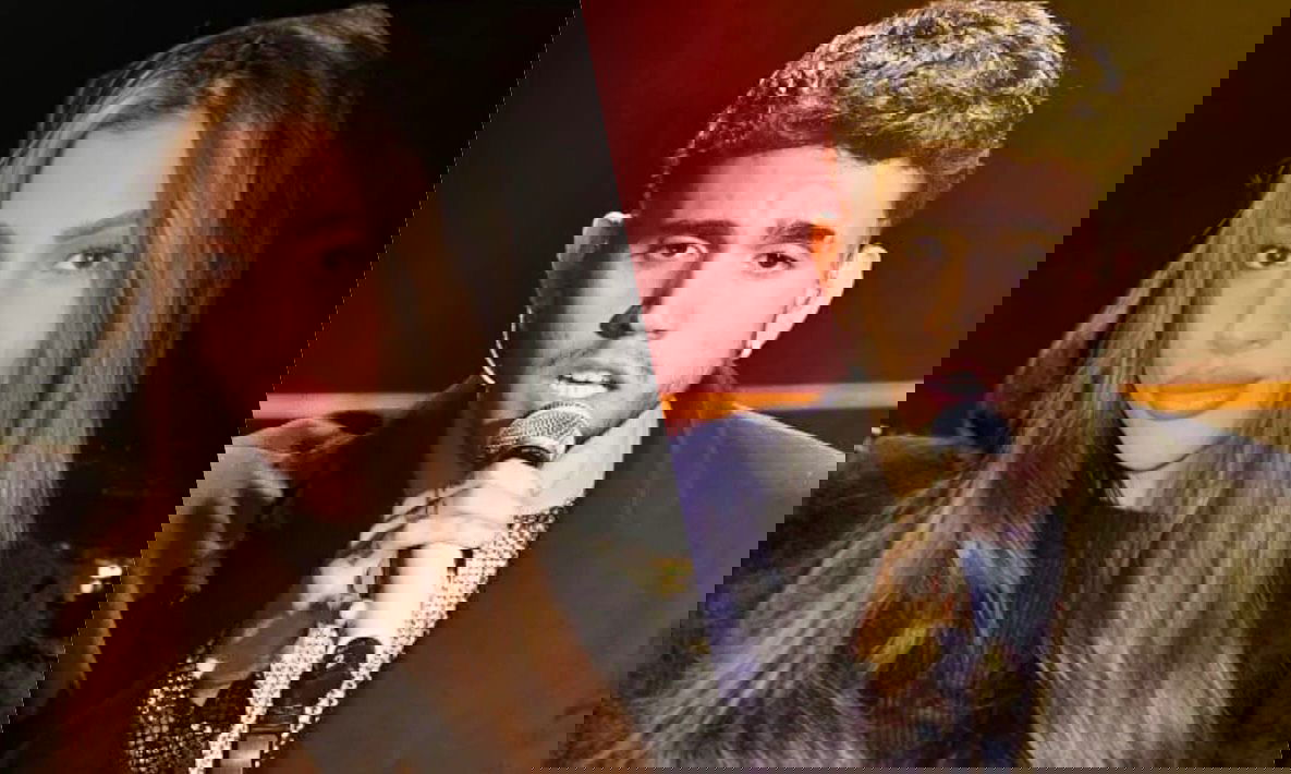 Uomini e Donne, Cristina Ferrara esce allo scoperto con Aka7even: la prima foto di coppia article-post